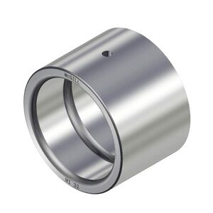 LOT OF (10) MCGILL MI 16 N, MS 51962-10 INNER RACK, PRECISION BEARINGS REGAL NEW